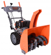 Превью картинка Снегоуборщик бензиновый Стинко Алькор МСБ-7.0/560/520Ф