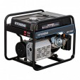 Превью картинка Генератор бензиновый Hyundai HHY 7550F