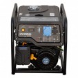 Превью картинка Генератор бензиновый Hyundai HHY 7550F