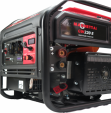 Превью картинка Генератор бензиновый Magnetta GW220E