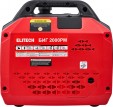 Превью картинка Генератор Elitech БИГ 2000РМ
