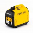 Превью картинка Генератор инверторный Denzel GT-1200iS