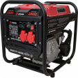 Превью картинка Бензиновый генератор Edon PT-4000D