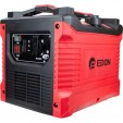 Превью картинка Бензиновый инверторный генератор Edon PRO PT-1200