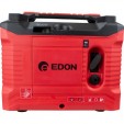 Превью картинка Бензиновый инверторный генератор Edon PRO PT-1200