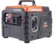 Превью картинка Инверторный генератор Patriot iGX 1200