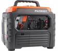 Превью картинка Инверторный генератор Patriot iGX 1200