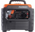 Превью картинка Инверторный генератор Patriot iGX 1200