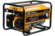 Превью картинка Бензиновый генератор SBK BG4100