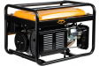 Превью картинка Бензиновый генератор SBK BG4100