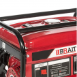 Превью картинка Бензиновый генератор Brait BR3800-CU