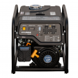 Превью картинка Бензиновый генератор Hyundai HHY 5550F