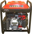 Превью картинка Бензиновый генератор Edon PT-3800