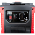 Превью картинка Бензиновый инверторный генератор Edon PRO PT-1200