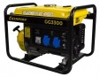 Превью картинка Бензиновый генератор Champion GG3300