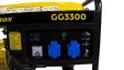 Превью картинка Бензиновый генератор Champion GG3300