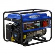 Превью картинка Бензиновый генератор ECO PE-8501S3