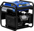 Превью картинка Бензиновый генератор ECO PE-7000ESI
