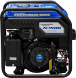 Превью картинка Бензиновый генератор ECO PE-7000ESI