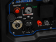 Превью картинка Бензиновый генератор ECO PE-7000ESI