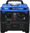 Превью картинка Бензиновый генератор ECO PE-1100RSI