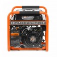 Превью картинка Генератор бензиновый DAEWOO GDA 3500