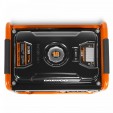 Превью картинка Генератор бензиновый DAEWOO GDA 3500