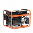 Превью картинка Генератор бензиновый DAEWOO GDA 3500