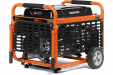 Превью картинка Генератор бензиновый Daewoo GDA 9500E