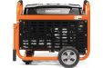 Превью картинка Генератор бензиновый Daewoo GDA 9500E
