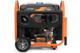 Превью картинка Генератор бензиновый инверторный Daewoo GDA 8000Ei