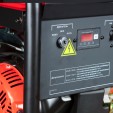 Превью картинка Генератор бензиновый Fubag BS 7500 XD ES DUPLEX