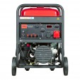 Превью картинка Бензиновый генератор Fubag BS 14000 DA ES