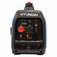 Превью картинка Генератор бензиновый Hyundai HHY 3055Si