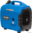 Превью картинка Генератор бензиновый Hyundai HHY 1055Si