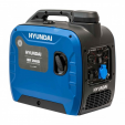 Превью картинка Инверторный генератор Hyundai HHY2565Si