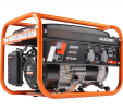 Превью картинка Генератор бензиновый Patriot GRS 3500