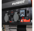 Превью картинка Генератор бензиновый Patriot GRS 2500