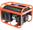 Превью картинка Генератор бензиновый Patriot GRS 3800