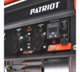 Превью картинка Генератор бензиновый Patriot GRS 3800