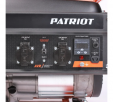 Превью картинка Генератор бензиновый Patriot GRS 3800