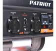Превью картинка Генератор бензиновый Patriot GRS 3800