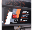 Превью картинка Генератор бензиновый Patriot GRS 3800