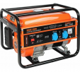 Превью картинка Бензиновый генератор Patriot Max Power SRGE 3500