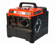 Превью картинка Инверторный генератор Brait BR1200iO