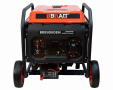 Превью картинка Инверторный генератор Brait BR8500iOEM