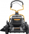 Превью картинка Газонокосилка аккумуляторная STIGA Combi 748e V Kit