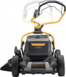 Превью картинка Газонокосилка аккумуляторная STIGA Combi 748e V Kit
