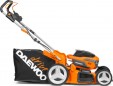 Превью картинка Газонокосилка аккумуляторная Daewoo Power DLM 5042Li Set