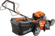 Превью картинка Газонокосилка бензиновая Garvill LM-53S42